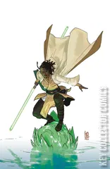 Variant Cover for Star Wars: The High Republic #1