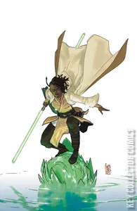 Star Wars: The High Republic #1