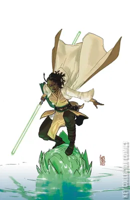 Star Wars: The High Republic