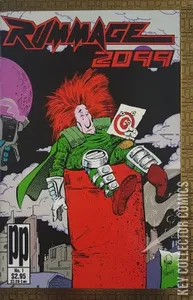 Rummage 2099 #1