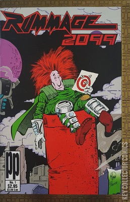 Rummage 2099