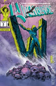 Witchblade #3