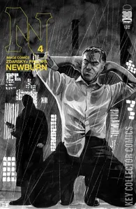 Newburn #4