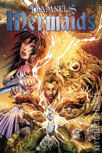 Damsels: Mermaids #5