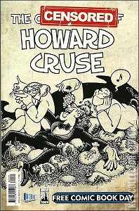 Free Comic Book Day 2012: The Censored Howard Cruse