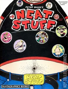 Neat Stuff #4