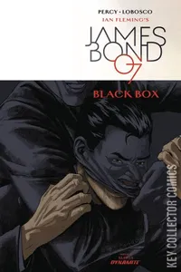 James Bond: Black Box #5