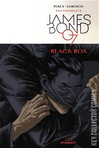 James Bond: Black Box #5