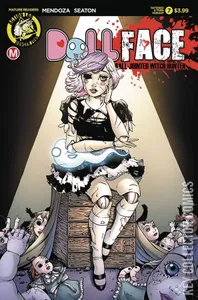 Dollface #7