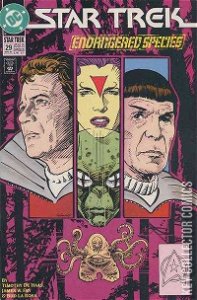 Star Trek #29