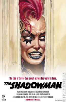 Shadowman