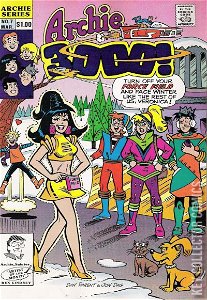 Archie 3000 #7