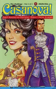 Casanova #2