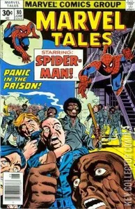 Marvel Tales #80