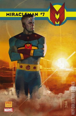 Miracleman