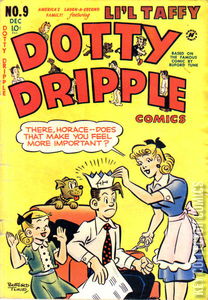 Dotty Dripple Comics #9