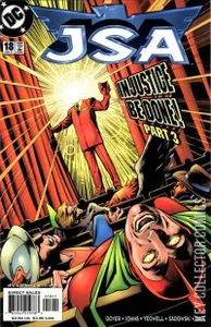 JSA #18