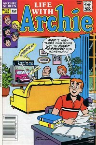 Life with Archie #261