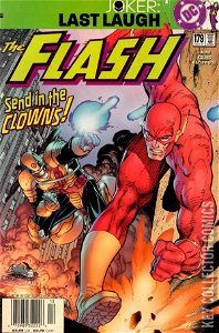 Flash #179 