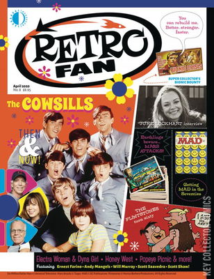 RetroFan Magazine
