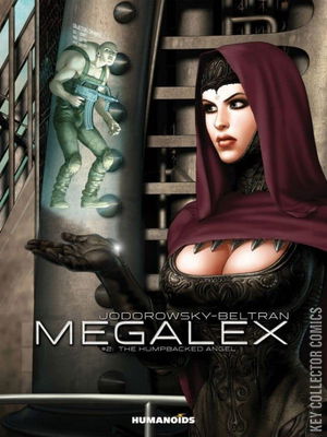 Megalex