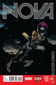 Nova #12