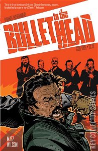Bullet To the Head #3
