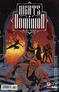 Night's Dominion #4