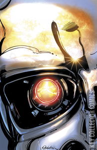 Terminator: Metal, The #5