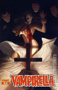 Vampirella #11