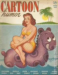 Cartoon Humor #35