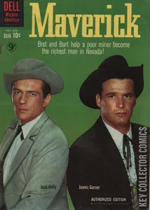 Maverick #11