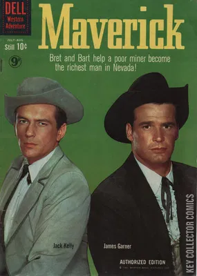 Maverick