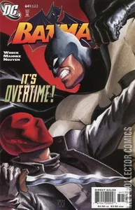 Batman #641