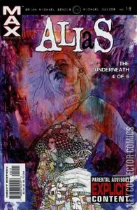 Alias #19