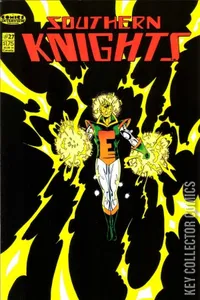 Southern Knights #27