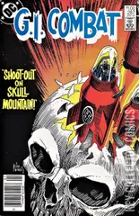 Variant Cover for G.I. Combat #287