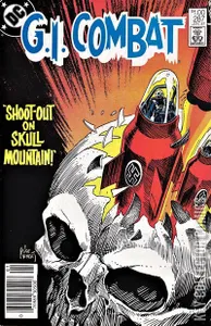 G.I. Combat #287