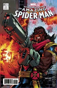 Amazing Spider-Man #30