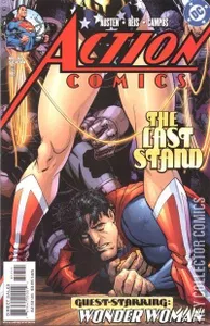Action Comics #817