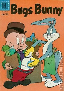 Bugs Bunny #71