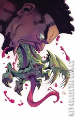 Variant Cover for Goobers #1