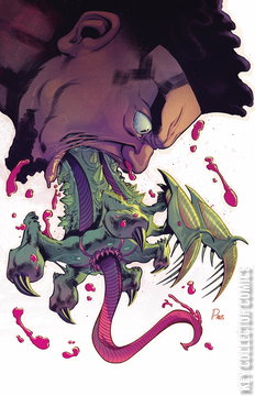 Variant Cover for Goobers #1