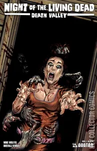 Night of the Living Dead: Death Valley #3