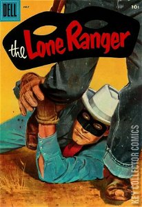 Lone Ranger #97