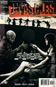 The Invisibles #7
