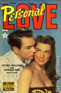 Personal Love #8