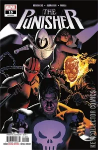 Punisher #15