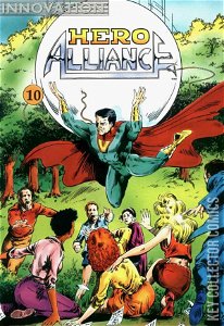 Hero Alliance #10