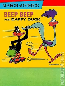 March of Comics #387
